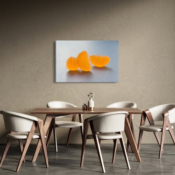 Slika mandarina (90x60 cm)