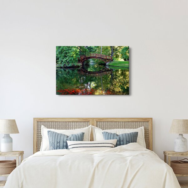 Slika rijeke (90x60 cm)