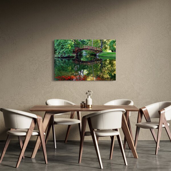 Slika rijeke (90x60 cm)
