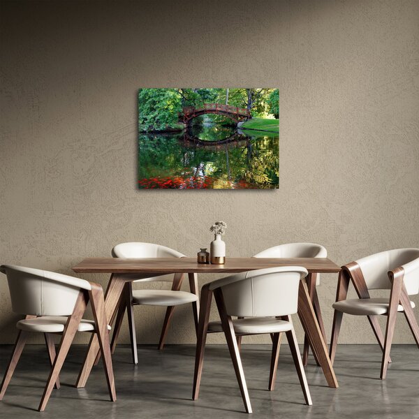 Slika rijeke (70x50 cm)