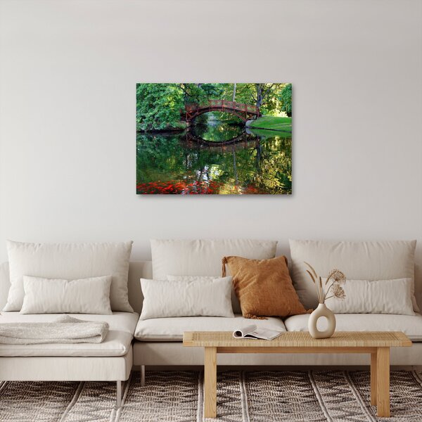 Slika rijeke (70x50 cm)