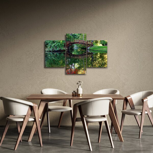 Slika rijeke (90x60 cm)