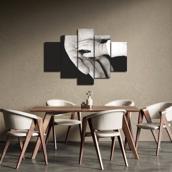 Slika ruku (150x105 cm)