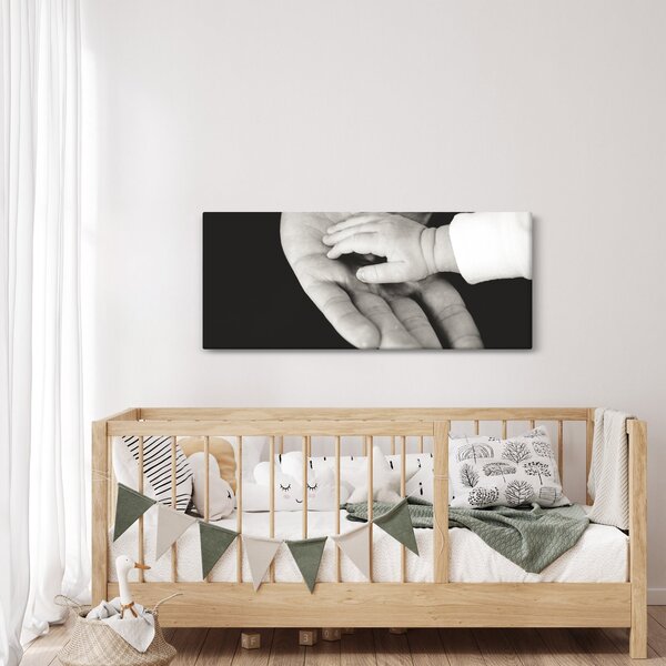 Slika ruku (120x50 cm)