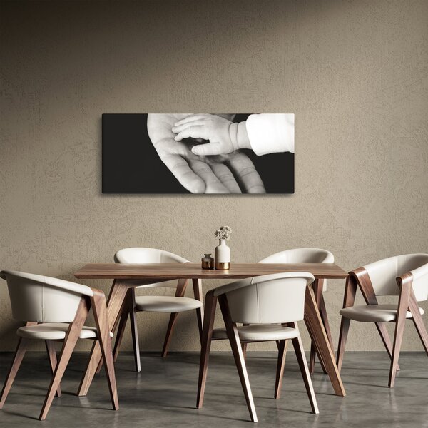 Slika ruku (120x50 cm)