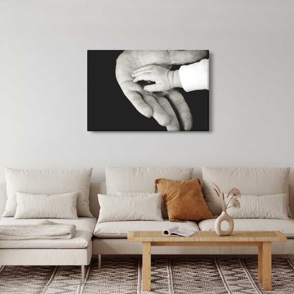 Slika ruku (90x60 cm)