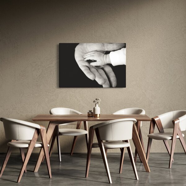 Slika ruku (90x60 cm)