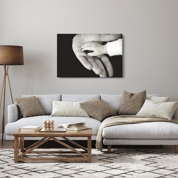 Slika ruku (90x60 cm)