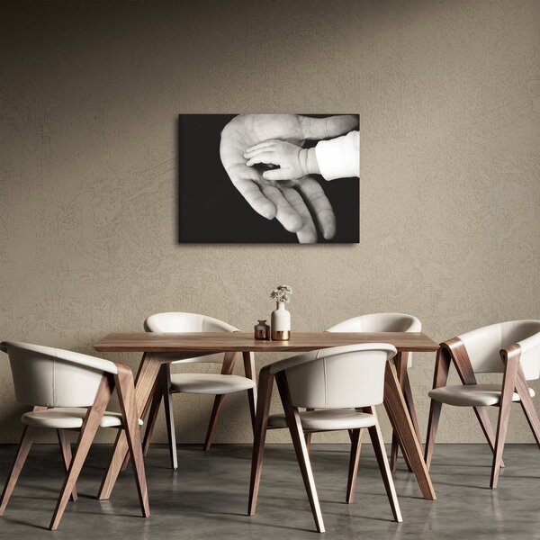 Slika ruku (70x50 cm)
