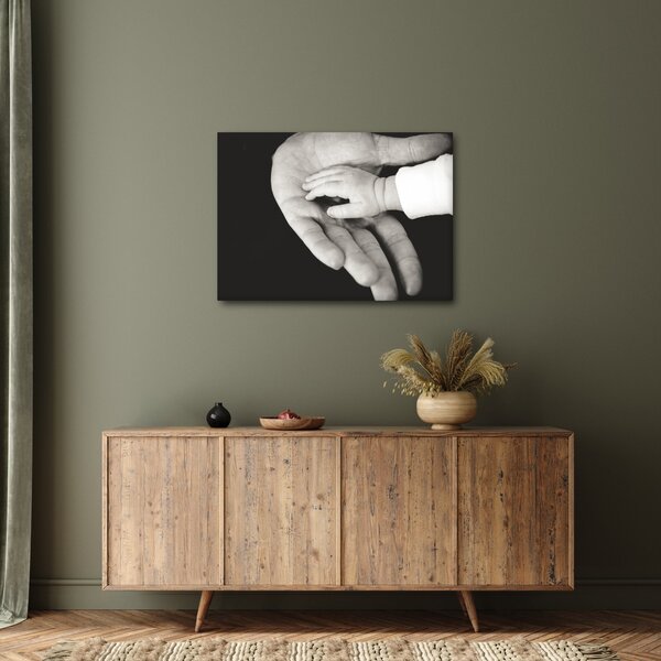 Slika ruku (70x50 cm)