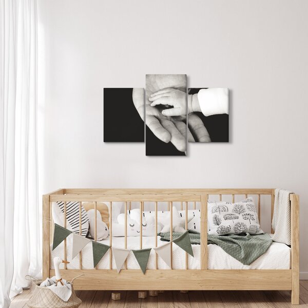 Slika ruku (90x60 cm)