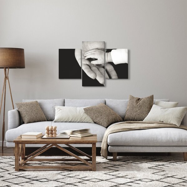 Slika ruku (90x60 cm)