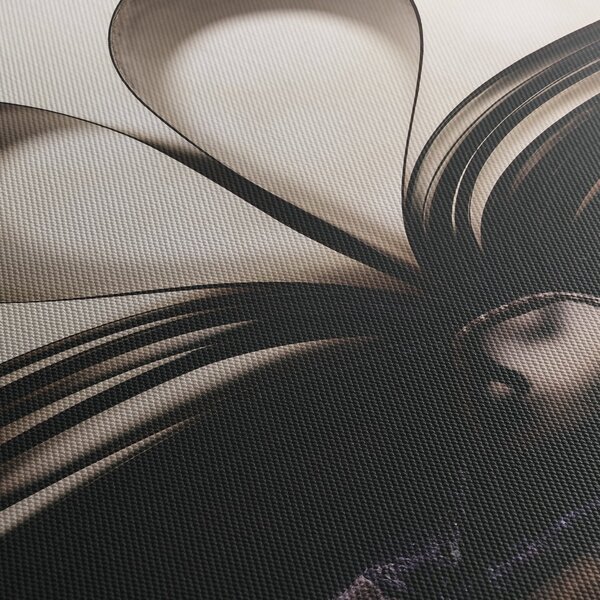 Slika knjige (120x50 cm)