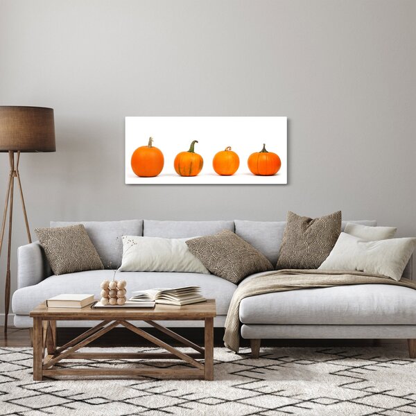 Slika tikve (120x50 cm)