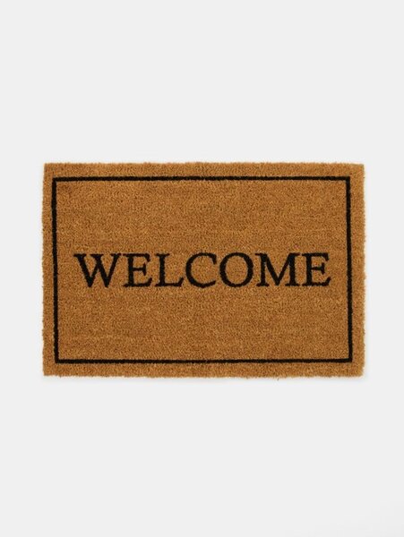 Sinsay - Dozica s natpisom Welcome