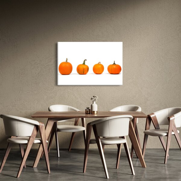 Slika tikve (90x60 cm)