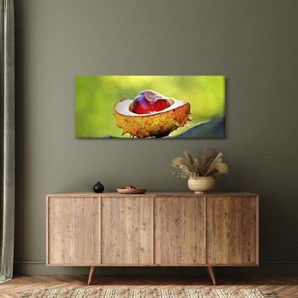 Slika kestena (120x50 cm)