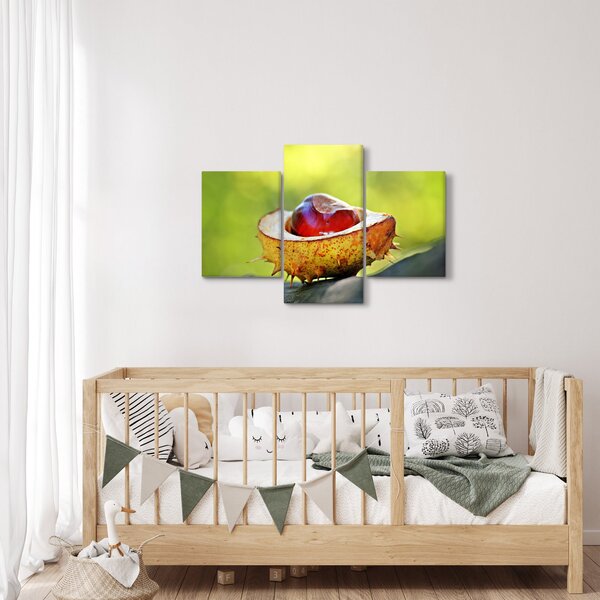 Slika kestena (90x60 cm)