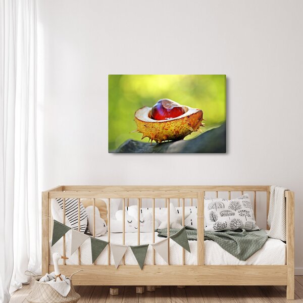 Slika kestena (90x60 cm)