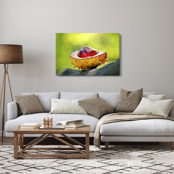 Slika kestena (90x60 cm)