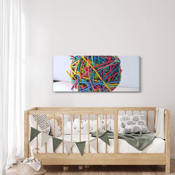 Slika gumica (120x50 cm)
