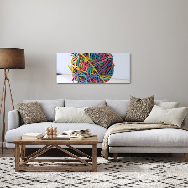 Slika gumica (120x50 cm)