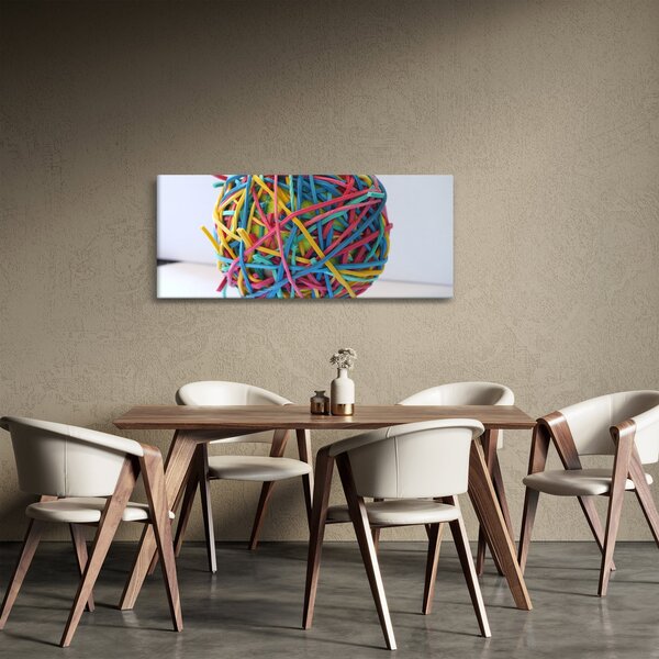 Slika gumica (120x50 cm)