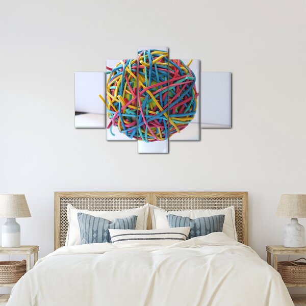 Slika gumica (150x105 cm)