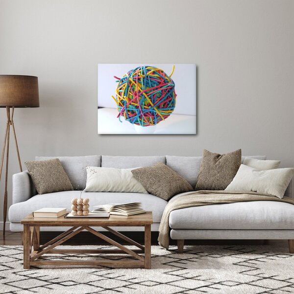 Slika gumica (70x50 cm)