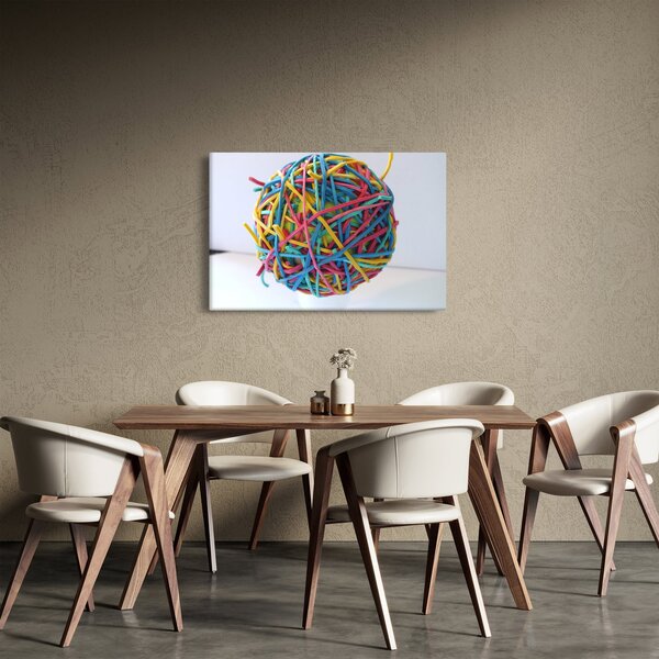 Slika gumica (90x60 cm)