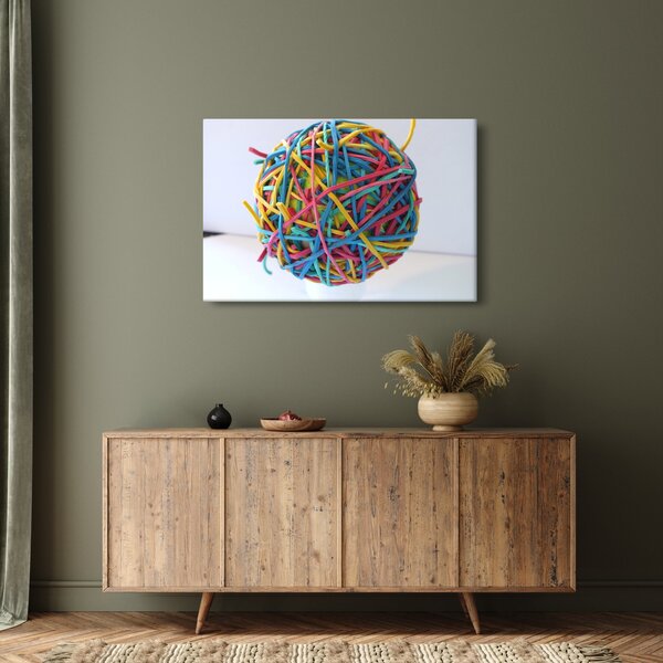 Slika gumica (90x60 cm)