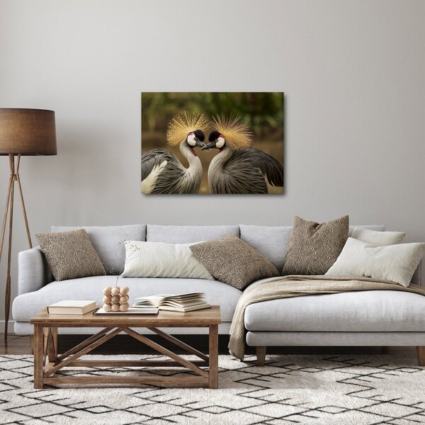 Slika ptica (70x50 cm)