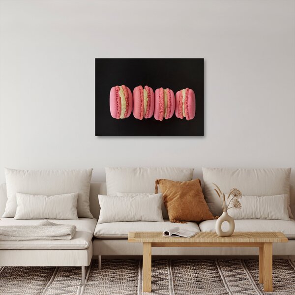 Slika makrona (70x50 cm)