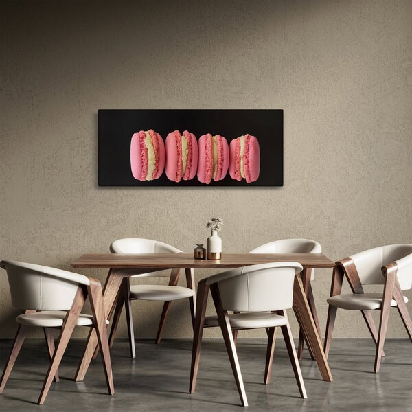 Slika makrona (120x50 cm)