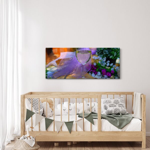 Slika piknika (120x50 cm)
