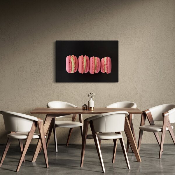 Slika makrona (90x60 cm)