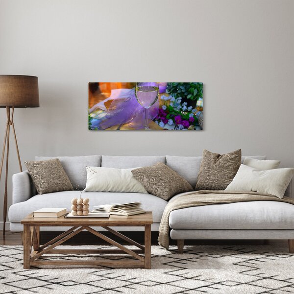 Slika piknika (120x50 cm)