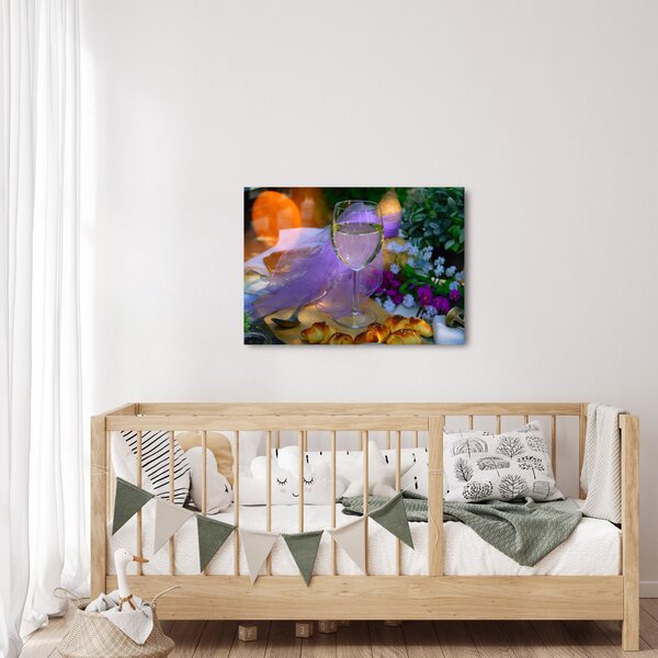 Slika piknika (70x50 cm)