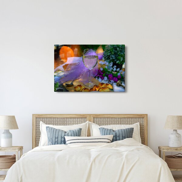 Slika piknika (90x60 cm)