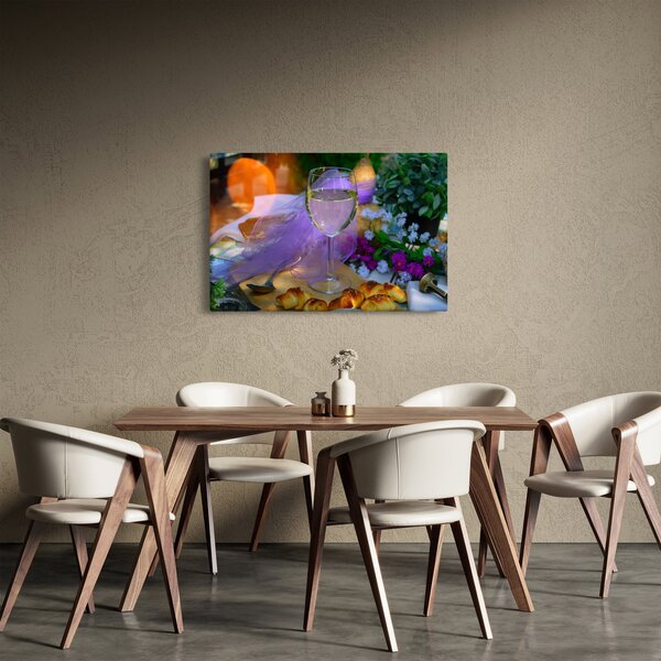 Slika piknika (90x60 cm)