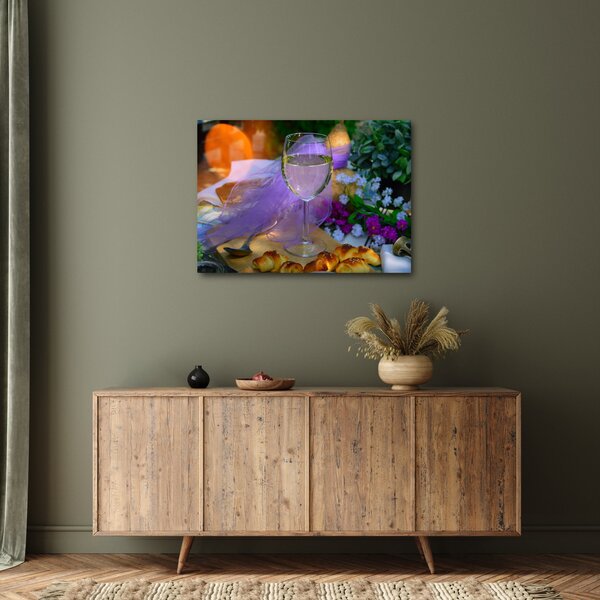 Slika piknika (70x50 cm)