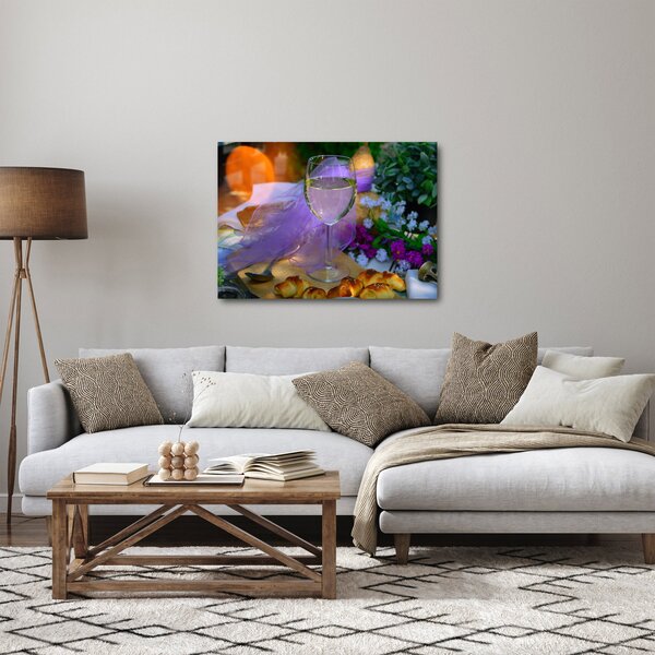 Slika piknika (70x50 cm)