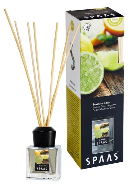 Štapni aroma difuzor SOUTHERN CITRUS 50 ml