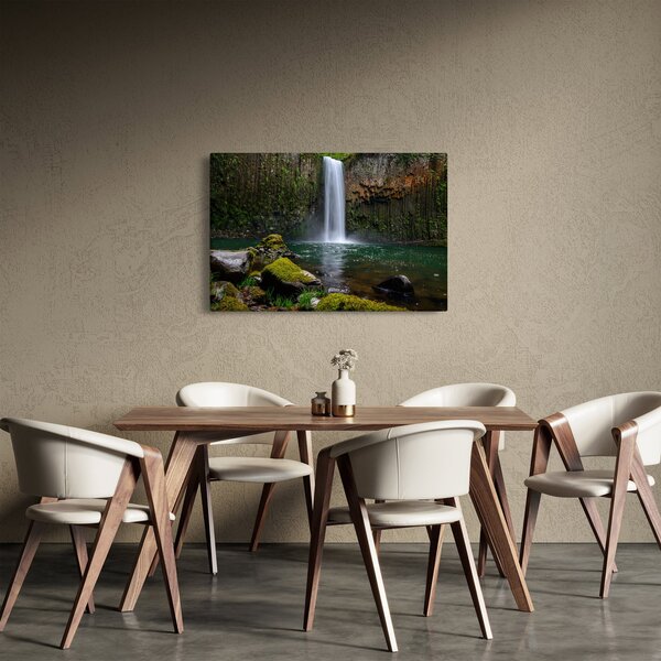 Slika slapova (90x60 cm)