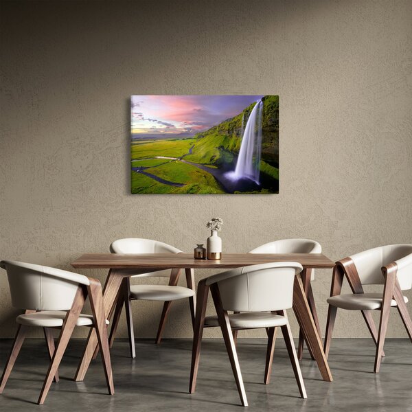 Slika slapova (90x60 cm)
