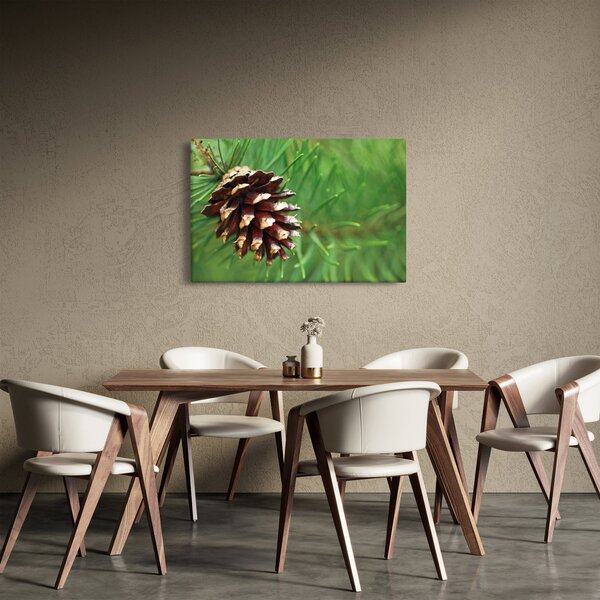 Slika češera (90x60 cm)