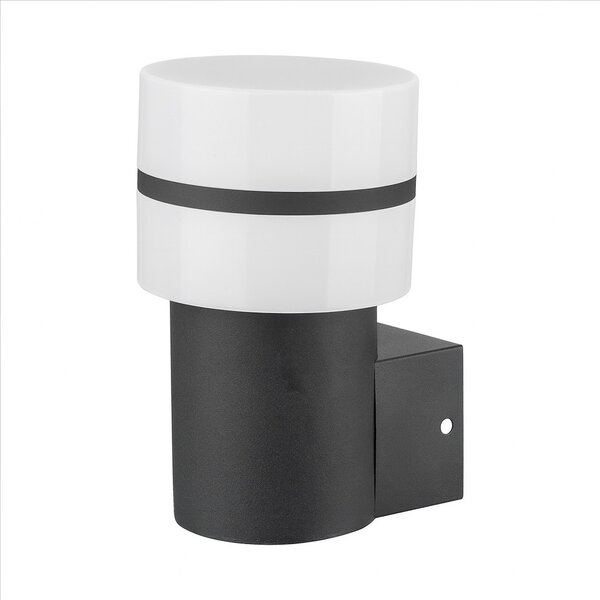 Zidna vrtna lampa Mia 1xE27 IP44