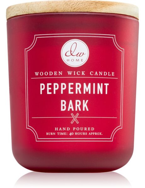 DW Home Signature Peppermint Bark mirisna svijeća 326 g