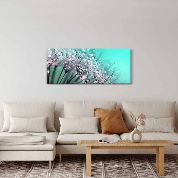 Slika - rosna biljka (120x50 cm)