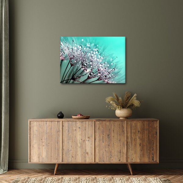 Slika - rosna biljka (70x50 cm)